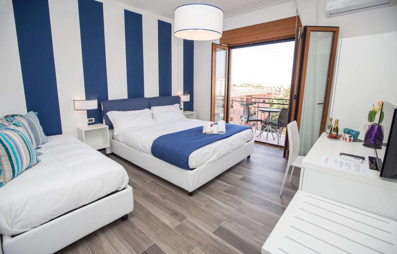 Sea Room Sorrento Luaran gambar