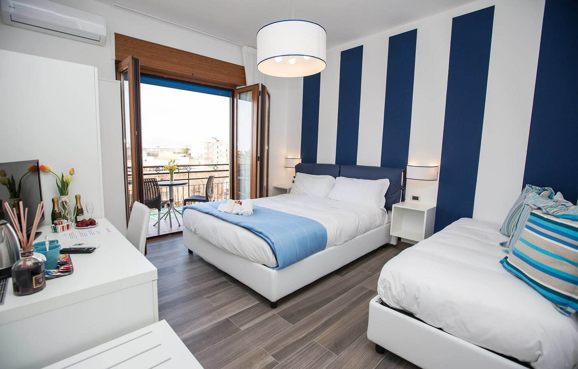 Sea Room Sorrento Luaran gambar